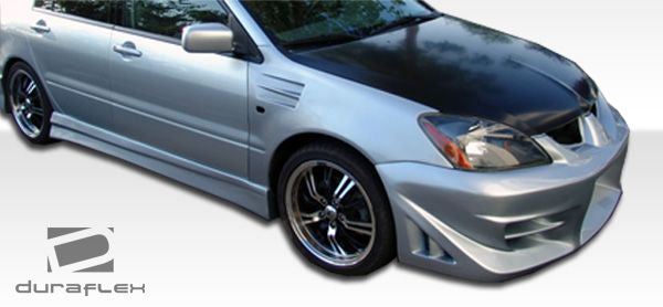 Duraflex Bumper Cover (MPN: 100575)