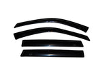 Auto Ventshade Ventvisor Set of 4 (MPN: 94413)