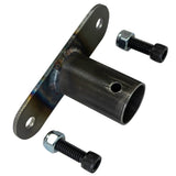 Moroso Performance Dry Sump Oil Tank Mounting Bracket (MPN: 22762)