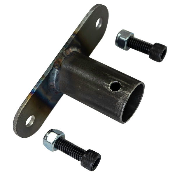 Moroso Performance Dry Sump Oil Tank Mounting Bracket (MPN: 22762)