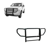 Black Horse Off Road Grille Guard (MPN: 17A086400A)