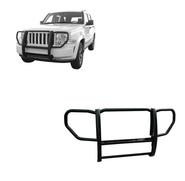 Black Horse Off Road Grille Guard (MPN: 17A086400A)