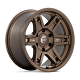 Fuel Off Road Slayer D837 Wheel (MPN: D83717858447)