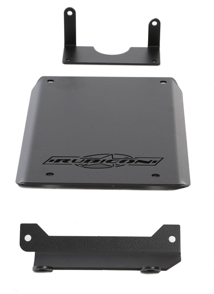 Rubicon Express Skid Plate (MPN: REA1019)