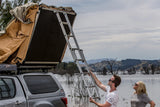 ARB Simpson III Rooftop Tent (MPN: 803804)