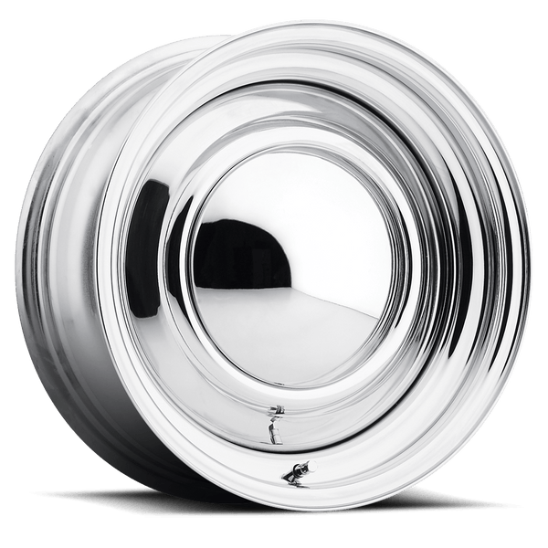 Cragar Wheels 15 Inch Smoothie (MPN: 1527503402B)