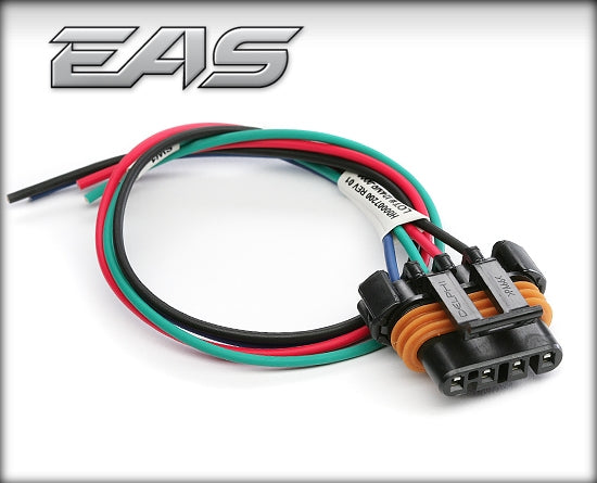 Edge Products Exhaust Gas Temperature Sensor Kit (MPN: 98616)