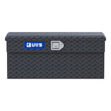 UWS UTV Side Mount Tool Box (MPN: UTV-SM33-MB)