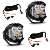 Baja Designs LP4 Pro LED Driving Fog Light (MPN: 447672UP)