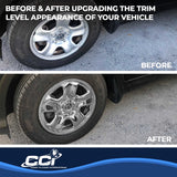 Coast To Coast Impostor Wheel Skin 16 Inch (MPN: IWCIMP86X)