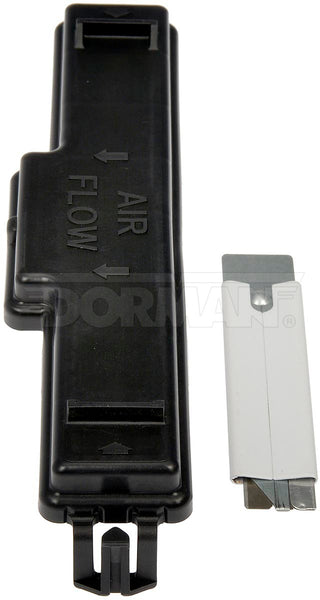 Cabin Air Filter Cover (MPN: 259-101)