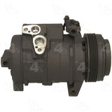 Four Seasons Air Conditioner Compressor (MPN: 97349)