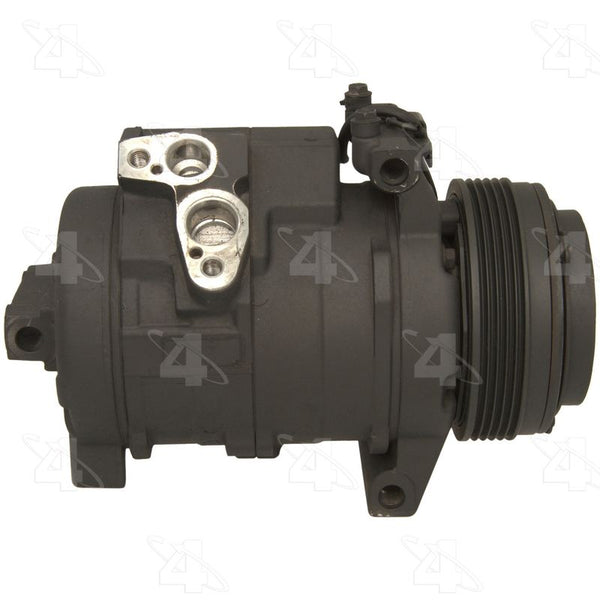 Four Seasons Air Conditioner Compressor (MPN: 97349)