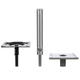 Boat Seat Pedestal with Lock N Pin Technology (MPN: 97749-7)