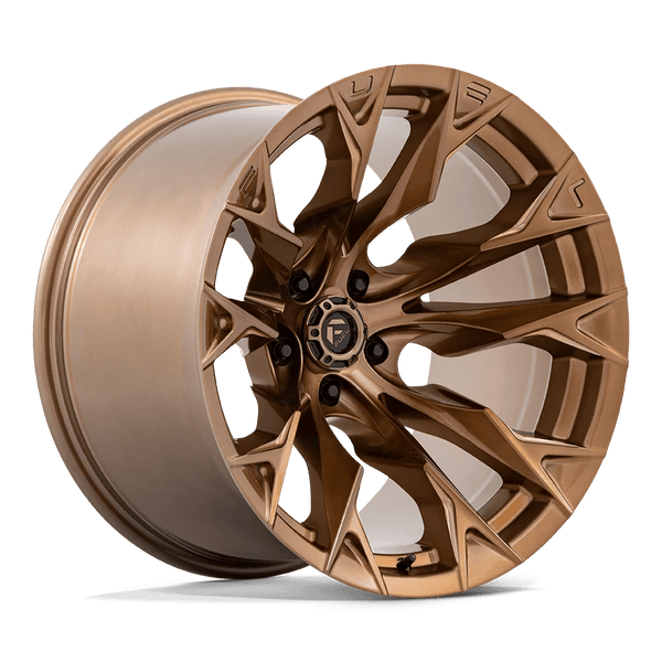 Fuel Off Road Flame 5 D805 Wheel (MPN: D80520207547)
