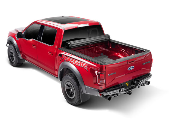 Revolver X4s Tonneau Cover by BAK Industries (MPN: 80447)