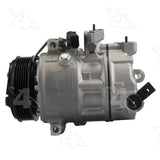 Four Seasons Air Conditioner Compressor (MPN: 158506)
