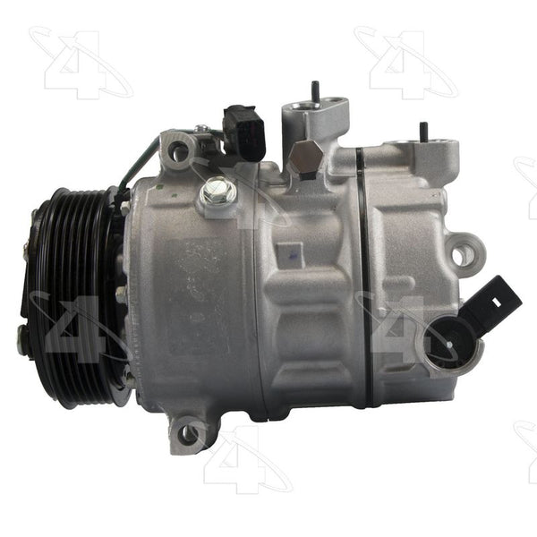 Four Seasons Air Conditioner Compressor (MPN: 158506)