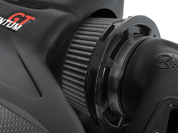 Advanced FLOW Engineering Cold Air Intake (MPN: 51-76402)