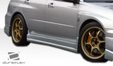 Duraflex Side Skirt (MPN: 100391)