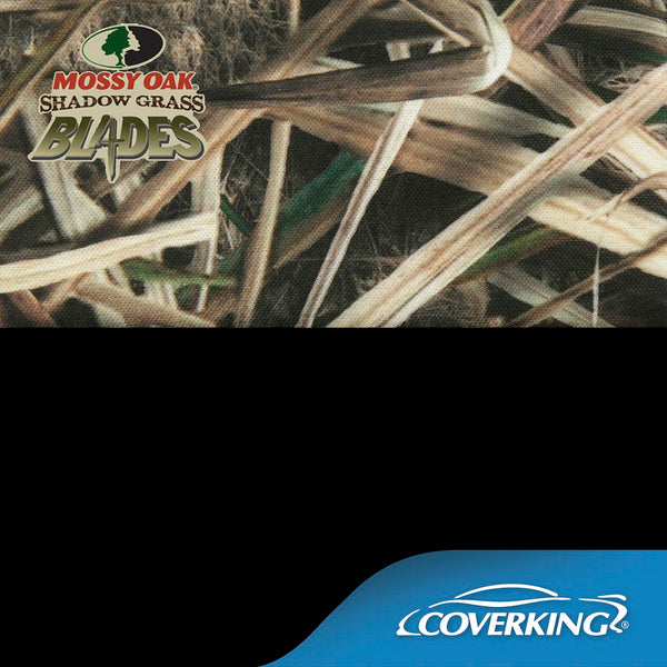 Coverking Neosupreme Seat Cover for 60/40 Split Bench (MPN: CSC2MO07CH9628)