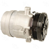 Four Seasons Air Conditioner Compressor (MPN: 58986)