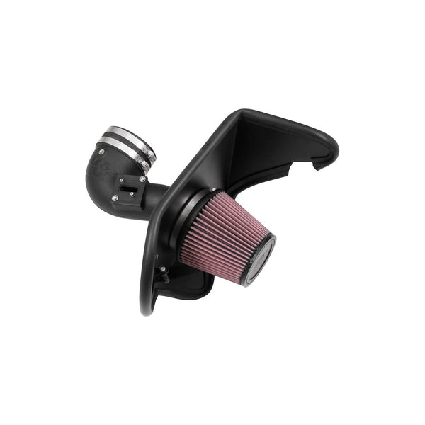 K & N Filters Cold Air Intake System (MPN: 57-3105)