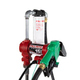 Fill-Rite Liquid Transfer Tank Pump (MPN: FR1210HA1F)