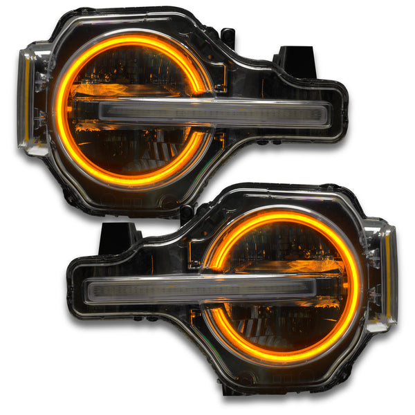 Oracle Lighting Daytime Running Light Upgrade Kit (MPN: 1468-335)