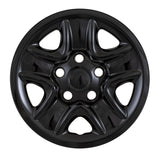 Coast To Coast Impostor Wheel Skin 18 Inch (MPN: IMP77BLKN)