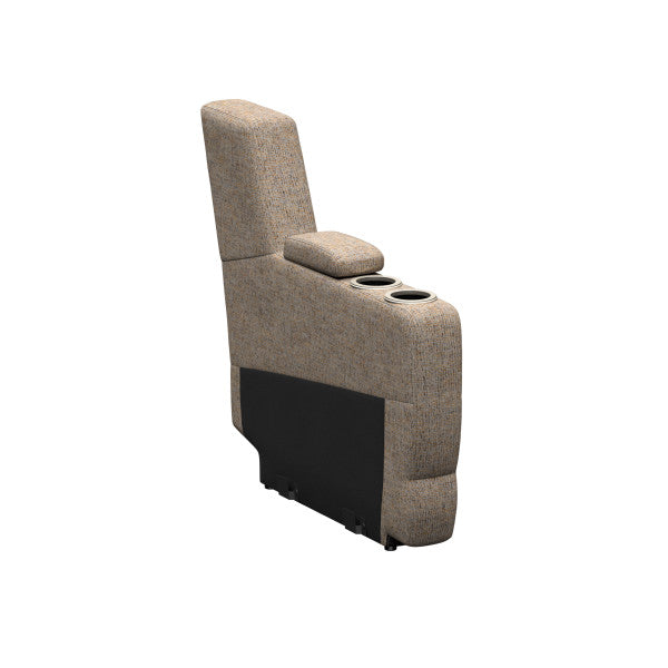 Lippert Components Thomas Payne Seismic Theater Sofa Center (MPN: 2024044206)