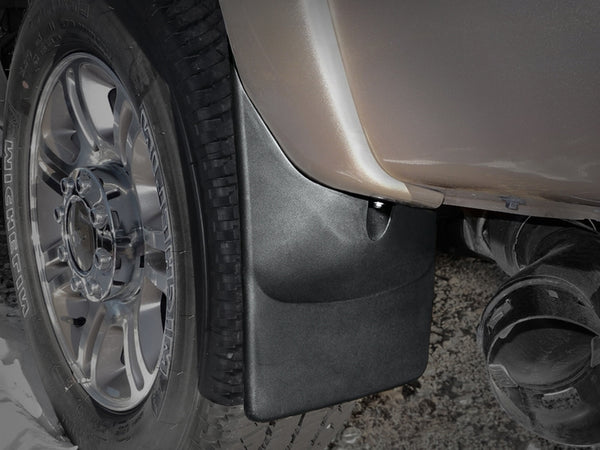 WeatherTech Mud Flap Set of 2 (MPN: 120031)