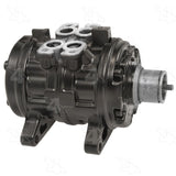 Four Seasons Air Conditioner Compressor (MPN: 57361)