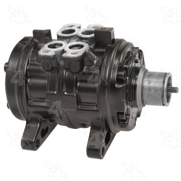 Four Seasons Air Conditioner Compressor (MPN: 57361)