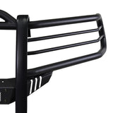 Westin Sportsman X Grille Guard (MPN: 40-33825)