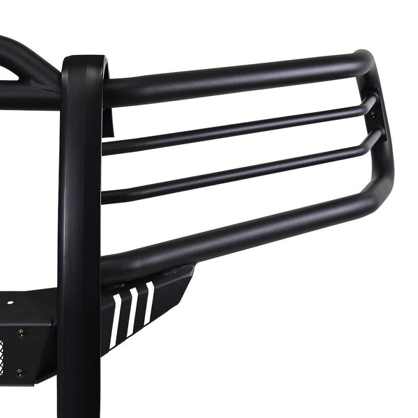 Westin Sportsman X Grille Guard (MPN: 40-33825)