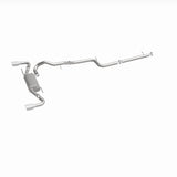 MagnaFlow Exhaust System Kit (MPN: 15146)