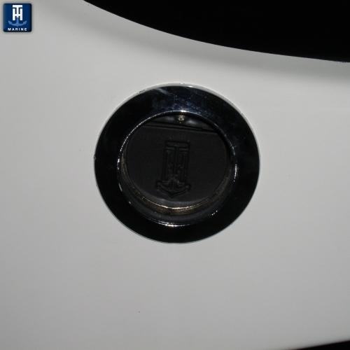 T-H Marine Scupper Adapter (MPN: SA-1-DP)