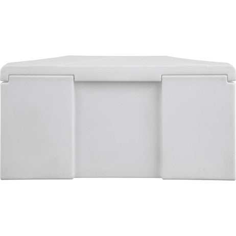 Buyers Products Trailer Tongue Box (MPN: 1701679)