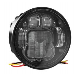 J.W. Speaker 6130 Evolution Headlight Assembly (MPN: 0549851)