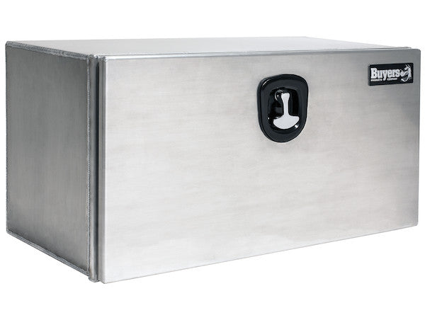 Buyers Products Smooth Aluminum Underbody Truck Box (MPN: 1706405)