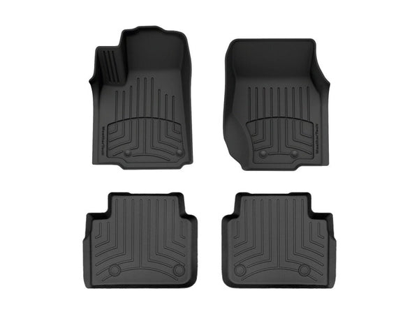 WeatherTech FloorLiner HP (MPN: 441696-1-2IM)