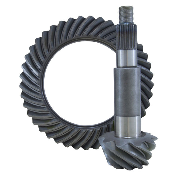 Yukon Gear And Axle Differential Ring And Pinion (MPN: YG D60-586)