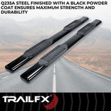 TrailFX Nerf Bar (MPN: A8220B)