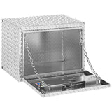 Weather Guard Underbed Tool Box (MPN: 627-0-02)