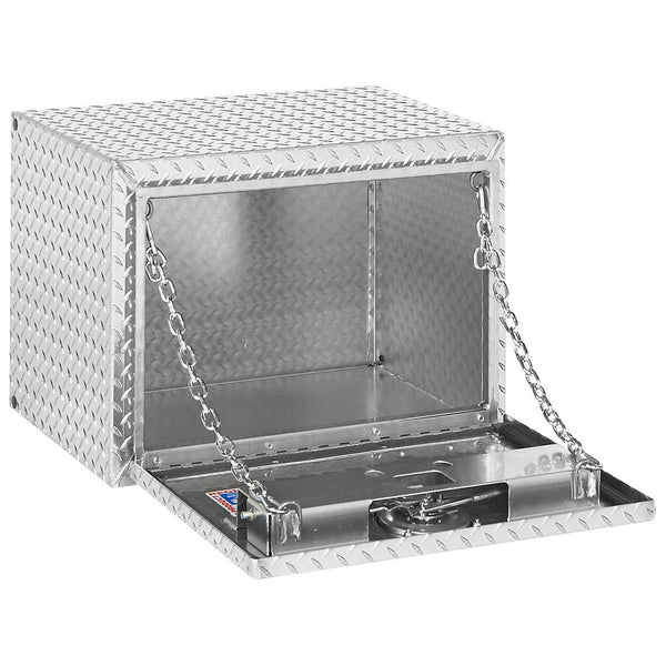 Weather Guard Underbed Tool Box (MPN: 627-0-02)