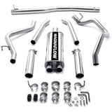 MagnaFlow Street Series Exhaust System Kit (MPN: 16622)
