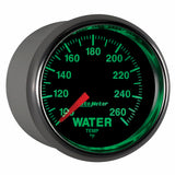 AutoMeter Gauge Water Temperature (MPN: 3855)
