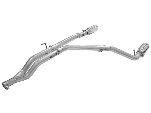 Advanced Flow Engineering Exhaust System Kit (MPN: 49-42044-P)