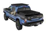 Warrior Products Roof Rack (MPN: 4860)